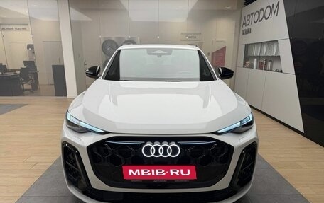 Audi Q5, 2026 год, 7 490 000 рублей, 4 фотография