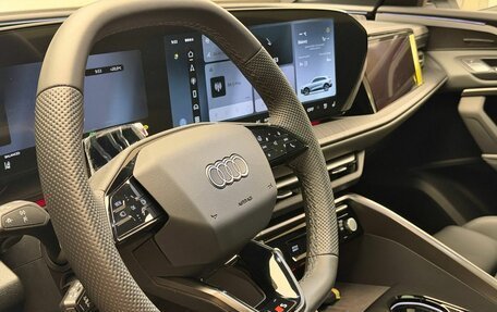 Audi Q5, 2026 год, 7 490 000 рублей, 11 фотография