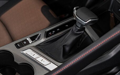 Changan CS35 Plus, 2024 год, 2 709 900 рублей, 12 фотография