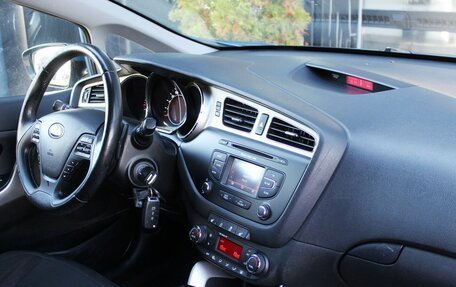KIA cee'd III, 2014 год, 1 050 000 рублей, 7 фотография