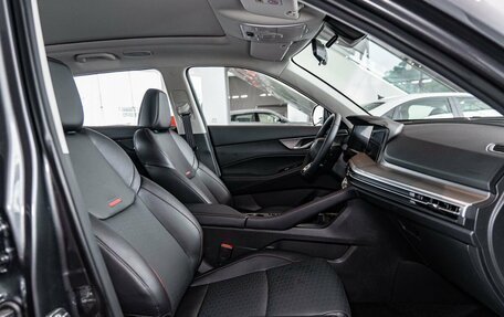 Changan CS35 Plus, 2024 год, 2 709 900 рублей, 9 фотография
