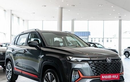 Changan CS35 Plus, 2024 год, 2 709 900 рублей, 2 фотография