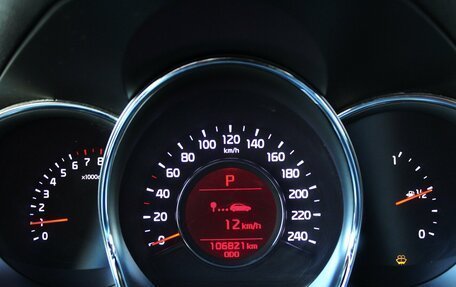 KIA cee'd III, 2014 год, 1 050 000 рублей, 11 фотография