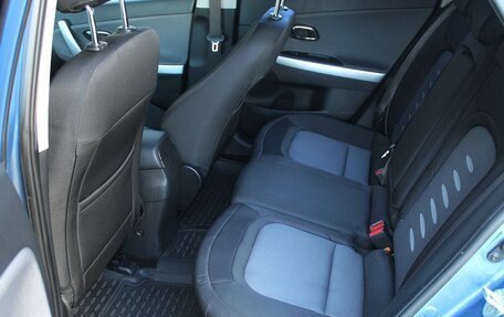 KIA cee'd III, 2014 год, 1 050 000 рублей, 10 фотография