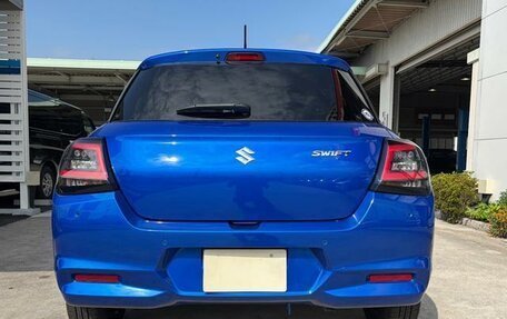 Suzuki Swift V, 2023 год, 850 000 рублей, 5 фотография