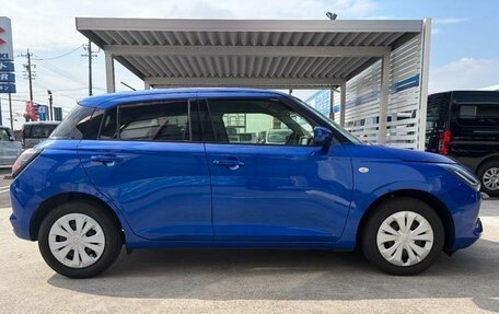 Suzuki Swift V, 2023 год, 850 000 рублей, 6 фотография