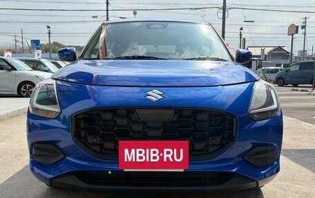 Suzuki Swift V, 2023 год, 850 000 рублей, 2 фотография
