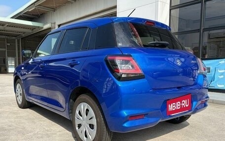 Suzuki Swift V, 2023 год, 850 000 рублей, 4 фотография
