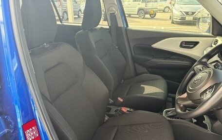 Suzuki Swift V, 2023 год, 850 000 рублей, 9 фотография
