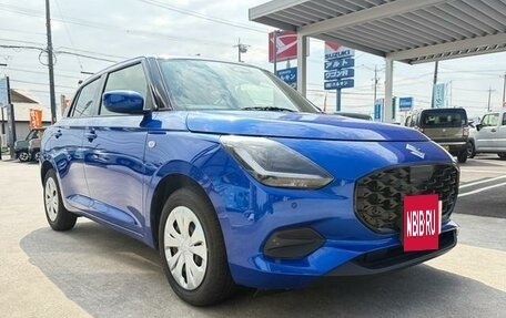 Suzuki Swift V, 2023 год, 850 000 рублей, 3 фотография