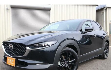 Mazda CX-30 I, 2023 год, 1 600 000 рублей, 2 фотография