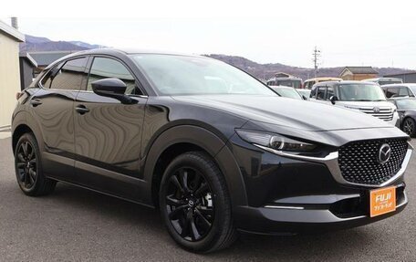Mazda CX-30 I, 2023 год, 1 600 000 рублей, 4 фотография