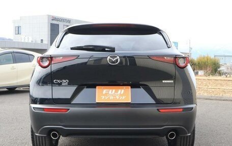 Mazda CX-30 I, 2023 год, 1 600 000 рублей, 6 фотография