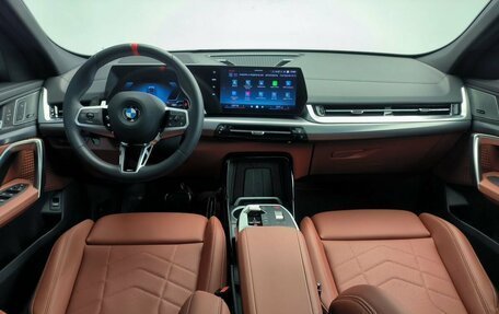 BMW X2, 2025 год, 7 560 000 рублей, 7 фотография