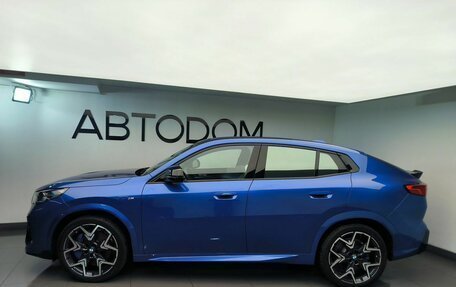 BMW X2, 2025 год, 7 560 000 рублей, 2 фотография