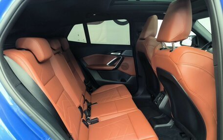 BMW X2, 2025 год, 7 560 000 рублей, 12 фотография