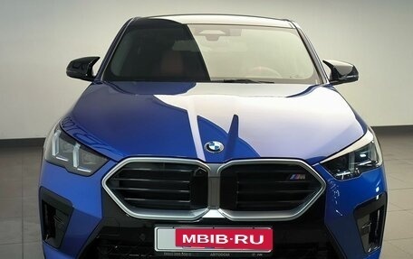 BMW X2, 2025 год, 7 560 000 рублей, 3 фотография