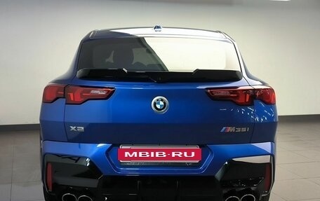 BMW X2, 2025 год, 7 560 000 рублей, 6 фотография