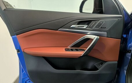 BMW X2, 2025 год, 7 560 000 рублей, 22 фотография