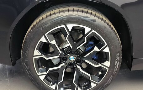 BMW X3, 2025 год, 9 770 000 рублей, 2 фотография