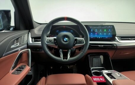 BMW X2, 2025 год, 7 560 000 рублей, 15 фотография