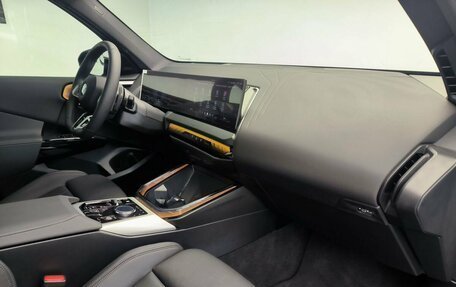 BMW X3, 2025 год, 9 770 000 рублей, 13 фотография