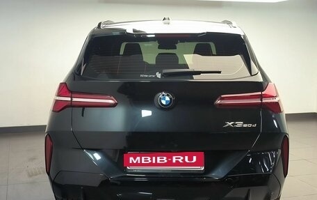 BMW X3, 2025 год, 9 770 000 рублей, 3 фотография