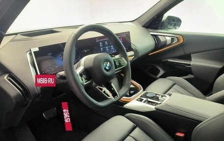 BMW X3, 2025 год, 9 770 000 рублей, 8 фотография