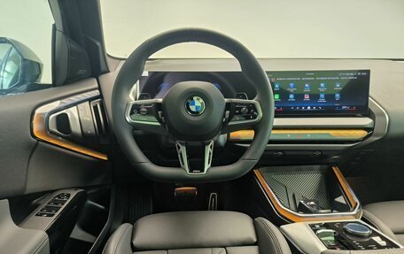 BMW X3, 2025 год, 9 770 000 рублей, 18 фотография