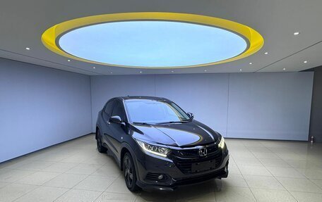 Honda Vezel, 2022 год, 1 280 000 рублей, 4 фотография