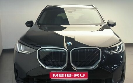 BMW X3, 2025 год, 9 770 000 рублей, 23 фотография
