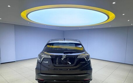 Honda Vezel, 2022 год, 1 280 000 рублей, 6 фотография