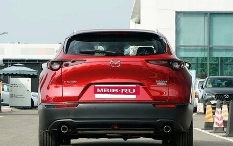 Mazda CX-30 I, 2026 год, 2 824 000 рублей, 3 фотография