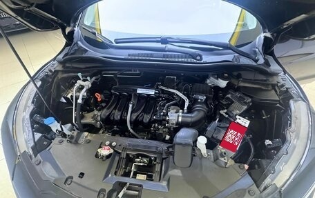 Honda Vezel, 2022 год, 1 280 000 рублей, 24 фотография