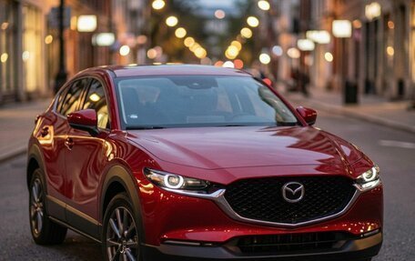 Mazda CX-30 I, 2026 год, 2 824 000 рублей, 15 фотография