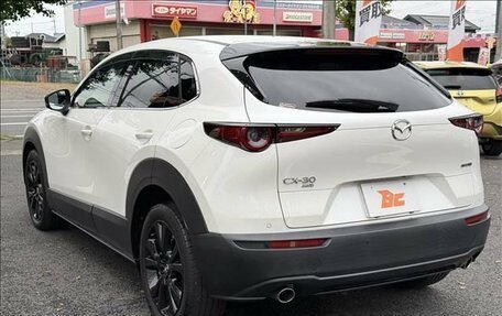 Mazda CX-30 I, 2022 год, 1 600 000 рублей, 5 фотография