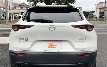Mazda CX-30 I, 2022 год, 1 600 000 рублей, 6 фотография