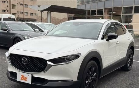 Mazda CX-30 I, 2022 год, 1 600 000 рублей, 2 фотография