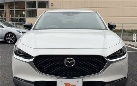 Mazda CX-30 I, 2022 год, 1 600 000 рублей, 3 фотография
