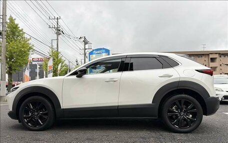 Mazda CX-30 I, 2022 год, 1 600 000 рублей, 8 фотография