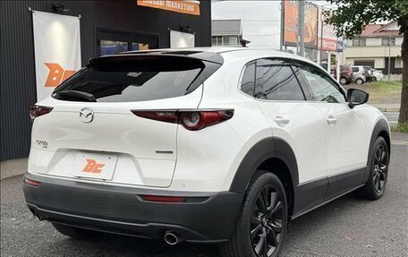 Mazda CX-30 I, 2022 год, 1 600 000 рублей, 7 фотография