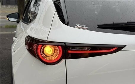 Mazda CX-30 I, 2022 год, 1 600 000 рублей, 11 фотография