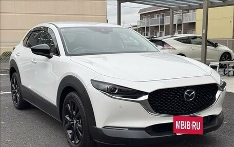 Mazda CX-30 I, 2022 год, 1 600 000 рублей, 4 фотография