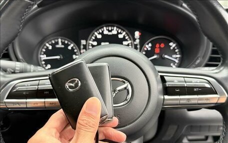 Mazda CX-30 I, 2022 год, 1 600 000 рублей, 13 фотография