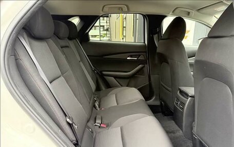 Mazda CX-30 I, 2022 год, 1 600 000 рублей, 21 фотография