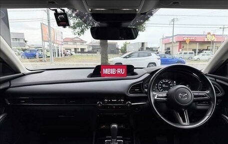 Mazda CX-30 I, 2022 год, 1 600 000 рублей, 12 фотография