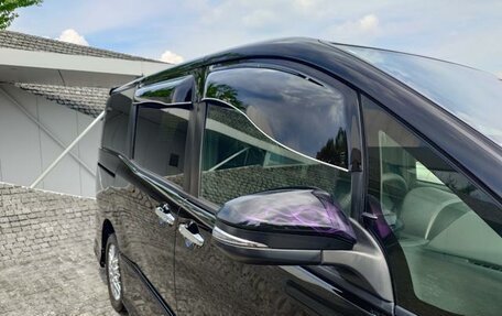Toyota Voxy III, 2021 год, 1 530 000 рублей, 5 фотография