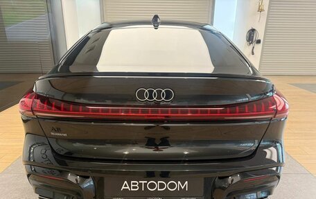 Audi A5, 2026 год, 6 750 000 рублей, 5 фотография