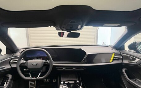 Audi A5, 2026 год, 6 750 000 рублей, 6 фотография