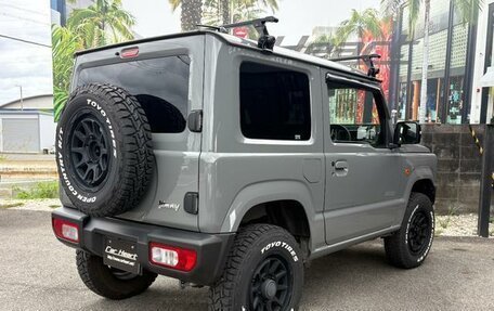 Suzuki Jimny, 2023 год, 940 000 рублей, 7 фотография